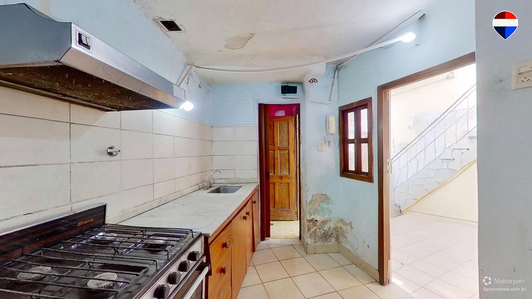 VENTA PH 2 AMBIENTES A REMODELAR