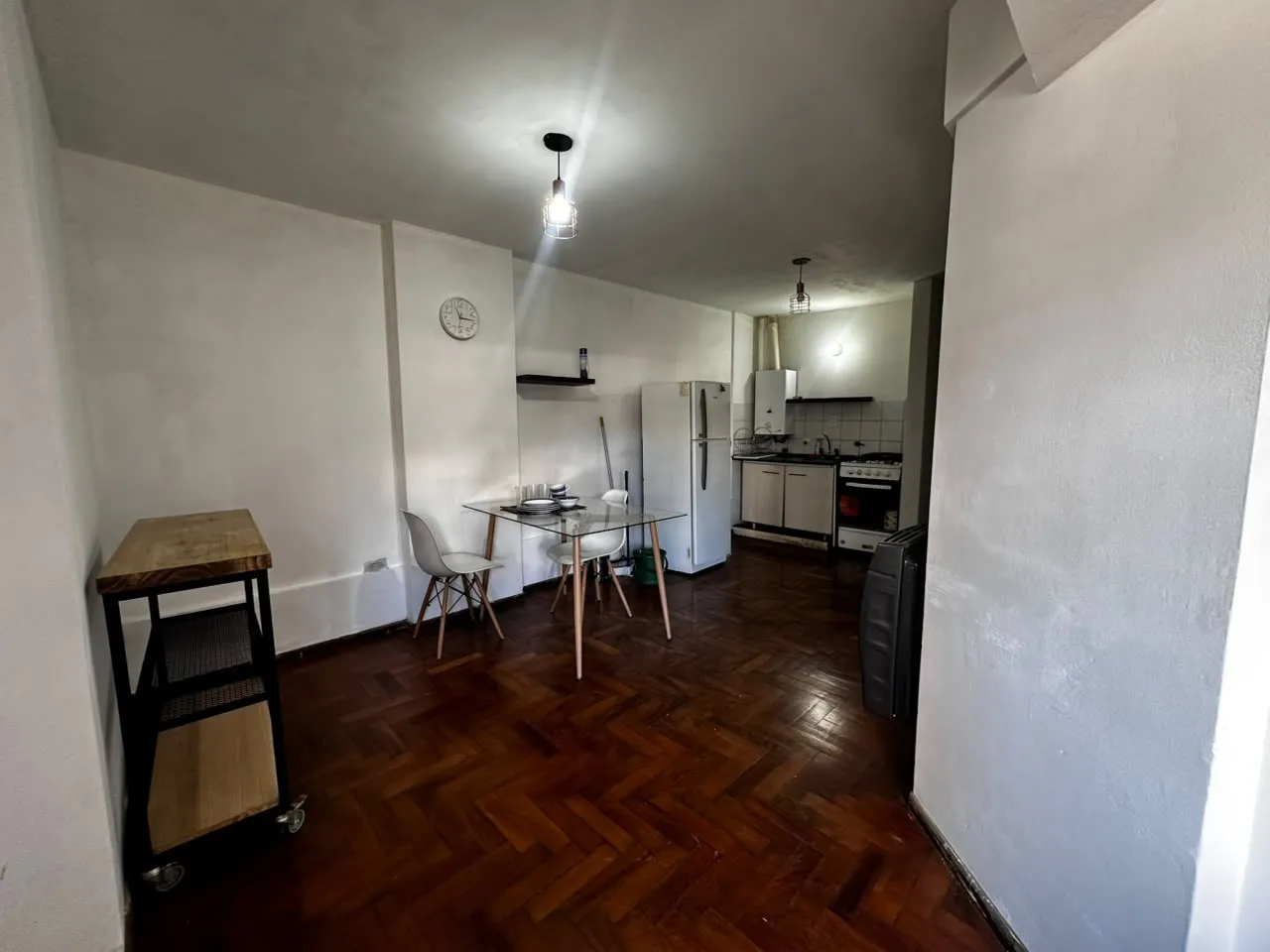 Departamento en Alquiler de 1 Dormitorio en Nueva Córdoba