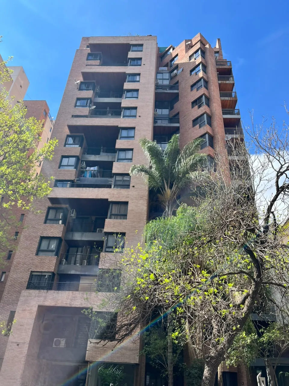 ALQUILER DTO NUEVA CÓRDOBA 1 DORMITORIO - PARANÁ 537 - ECONÓMICO