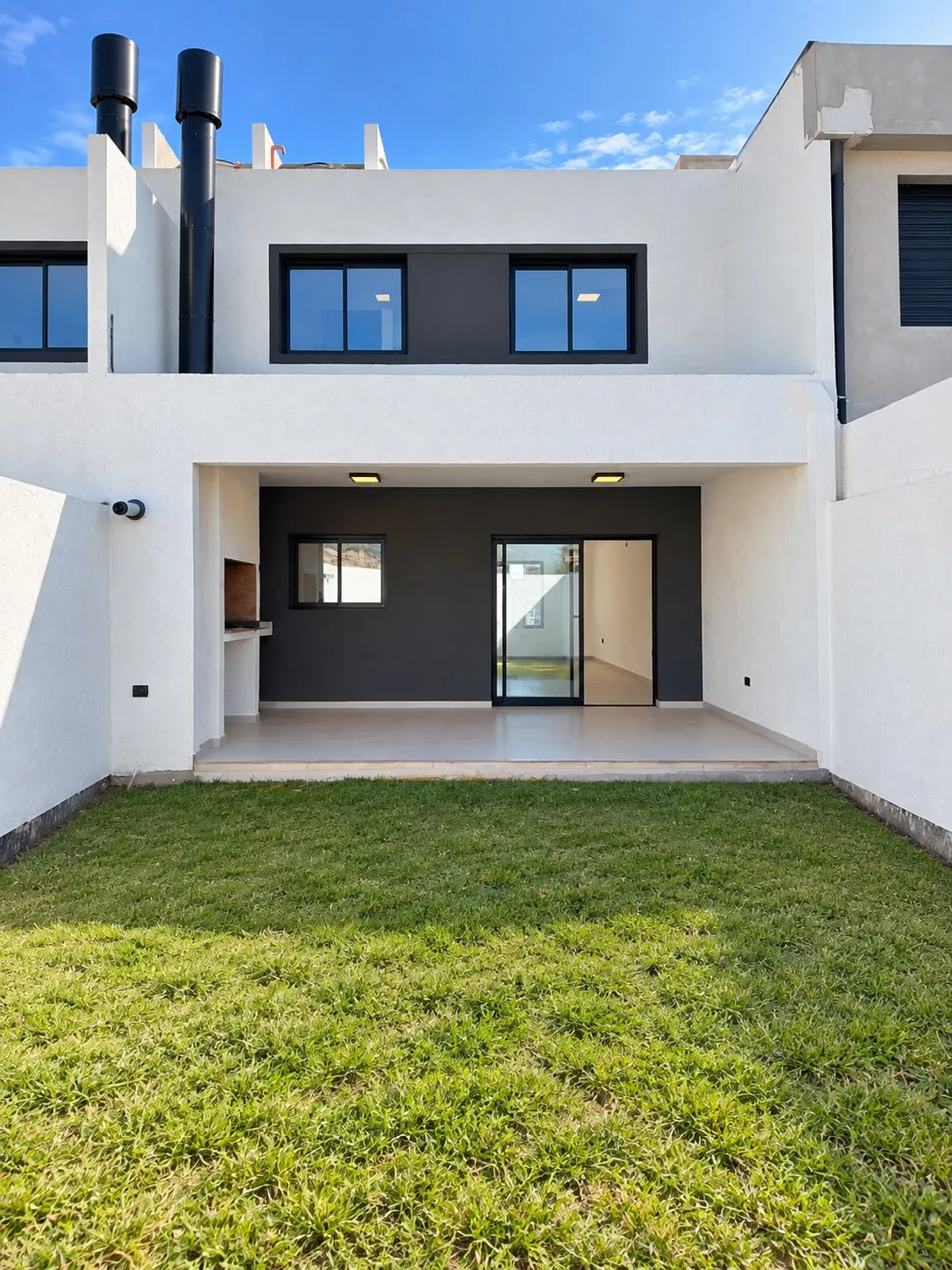 Docta - Venta Duplex - 3 Dorm 3 Baños a Estrenar