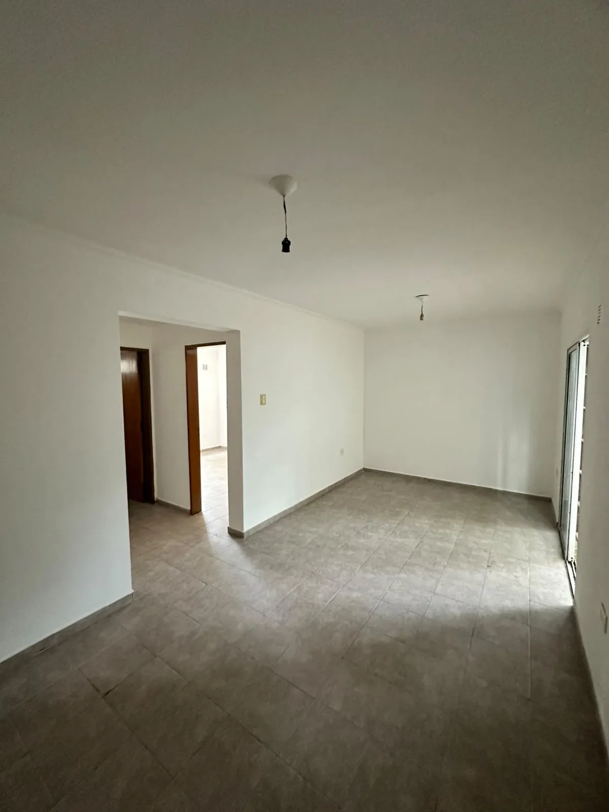 Alta Córdoba - 1 Dormitorio C / 2 Patios - a Pocas Cuadras de Plaza Rivadavia