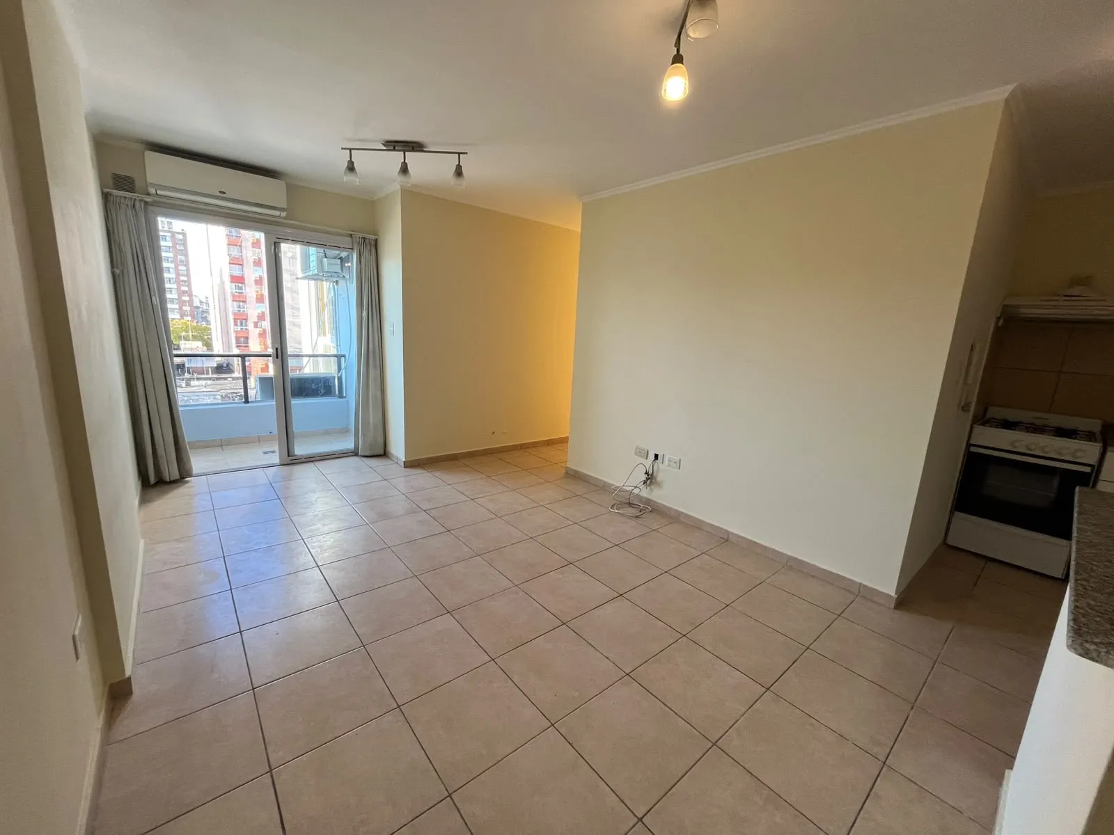 !!Alq. Exc Dpto de 1 dorm + balcon!! A pocas cdras de Tribunales