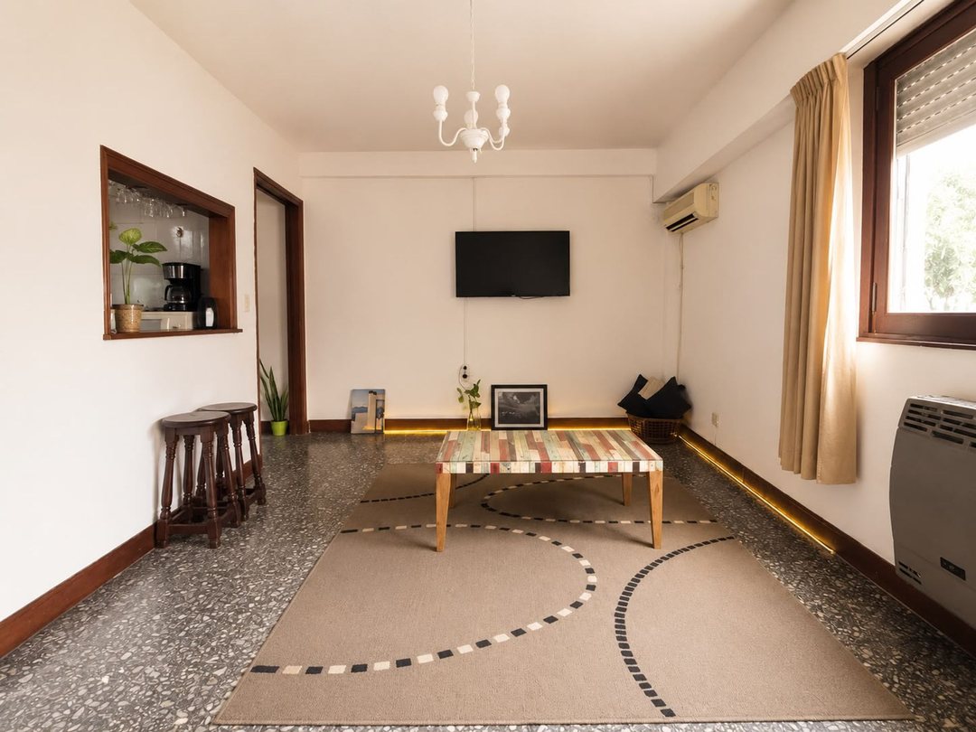 VENTA DE DEPARTAMENTO 2 AMBIENTES APTO CREDITO