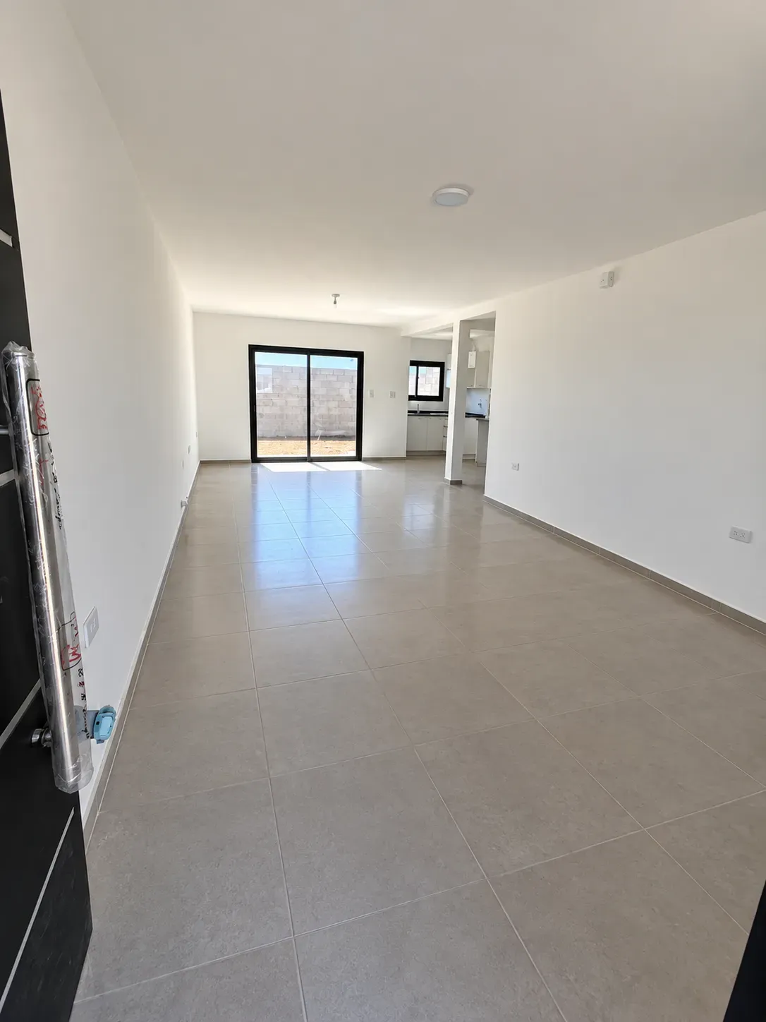APTO FINANCIACIÓN - Dúplex a estrenar de 1 dormitorio con patio y asador - Campos de Manantiales