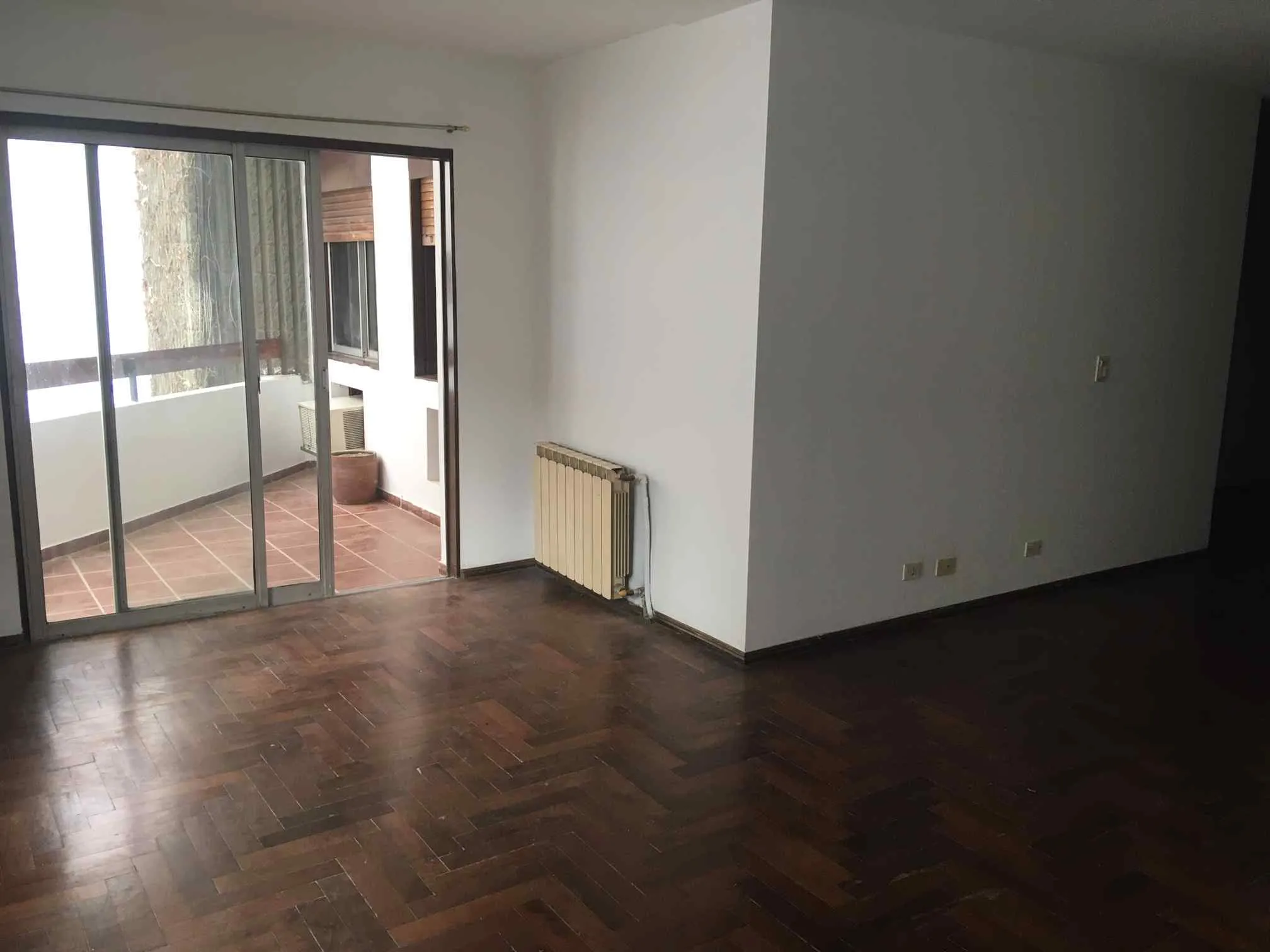 NUEVA CORDOBA- Obispo Oro y P. Lugones - 2 Dorm, Balcón, 2 baños