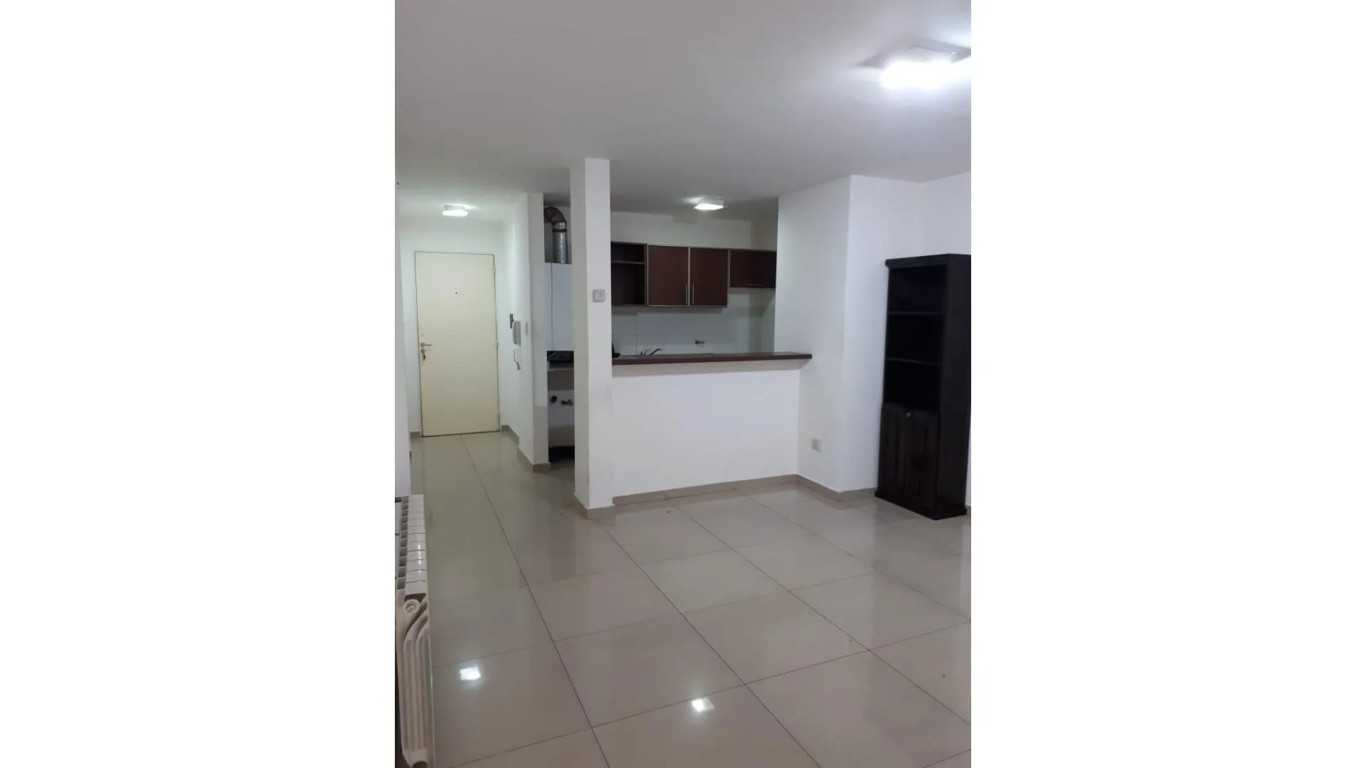 Departamento de 1 dormitorio en Nueva Cordoba