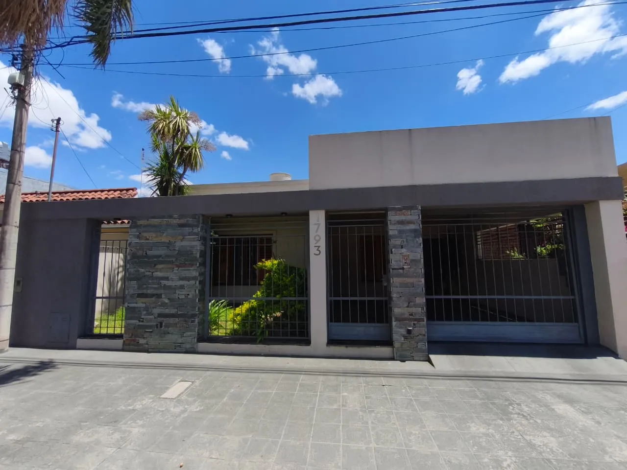 Casa en venta -Residencial America