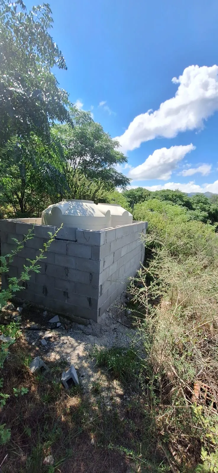 Lote en venta en Villa Mirador del Lago, Bialet Massé