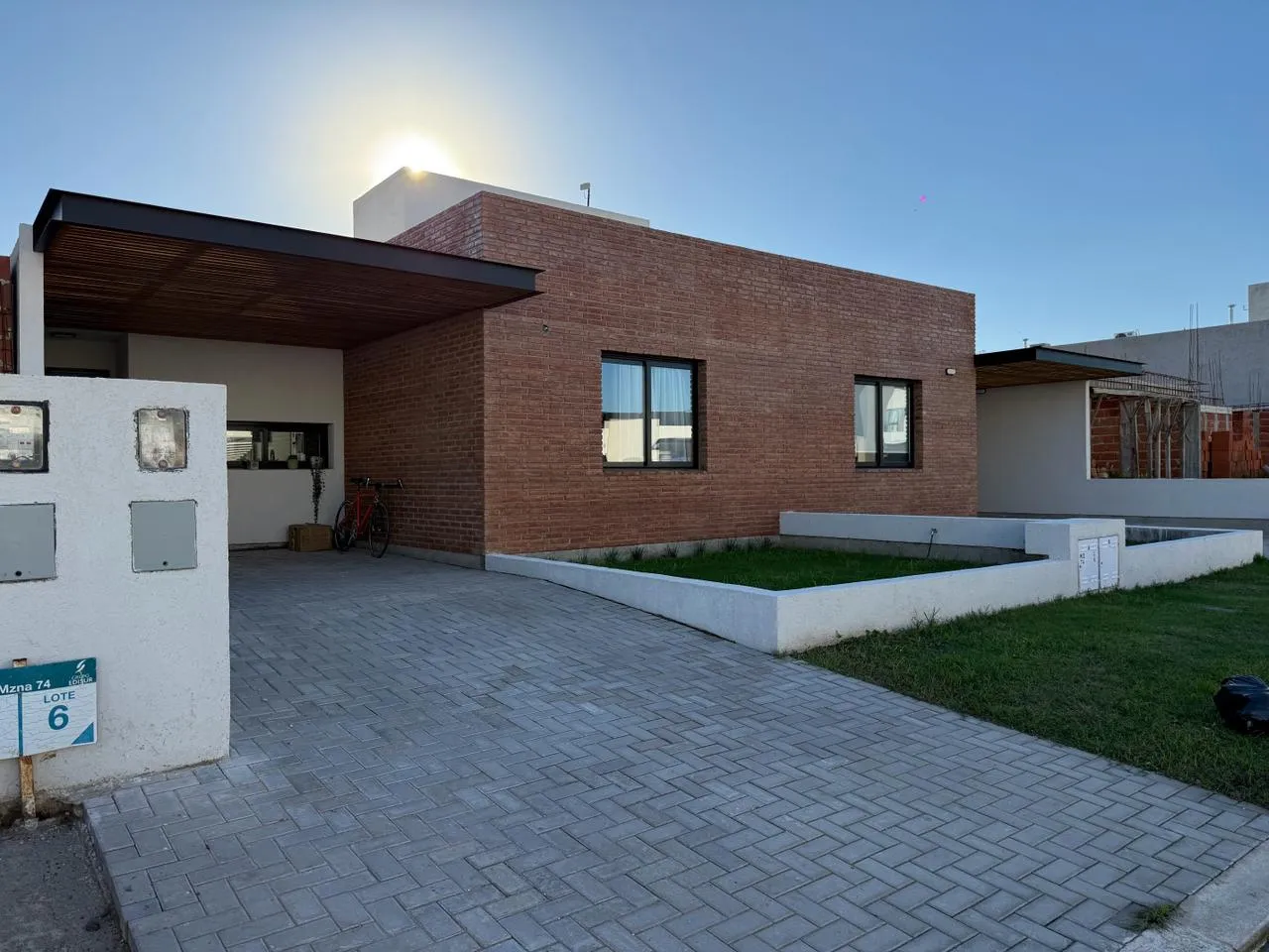 Duplex - Manantiales, Córdoba - San Ignacio Village