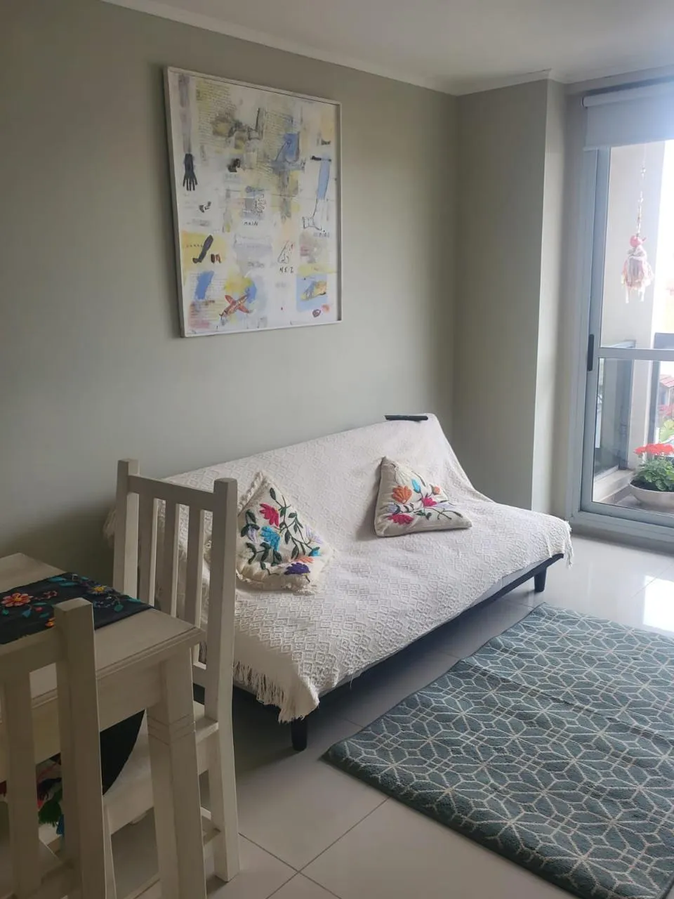 Venta Departamento Amoblado en Alta Cordoba
