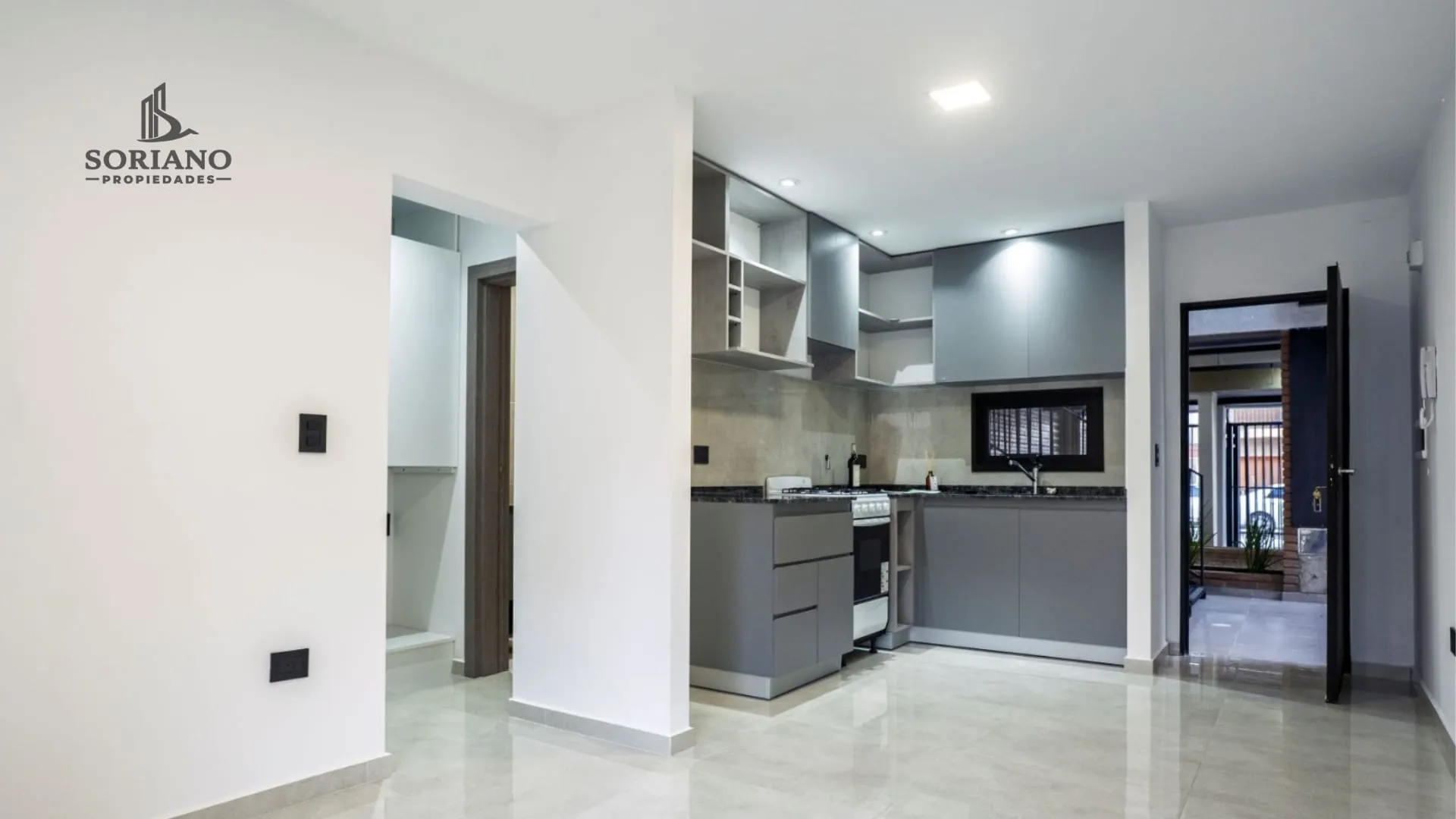 VENTA DEPARTAMENTO 1 DORMITORIO  ALTA CORDOBA