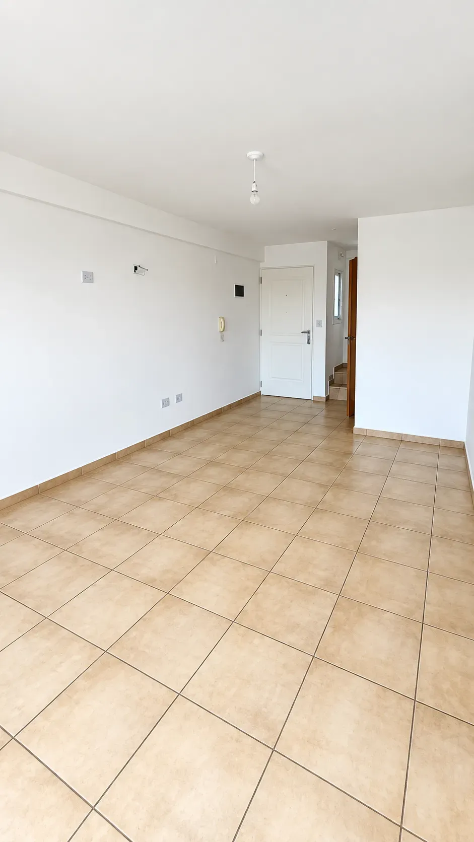 Alta Córdoba  1 Dormitorio