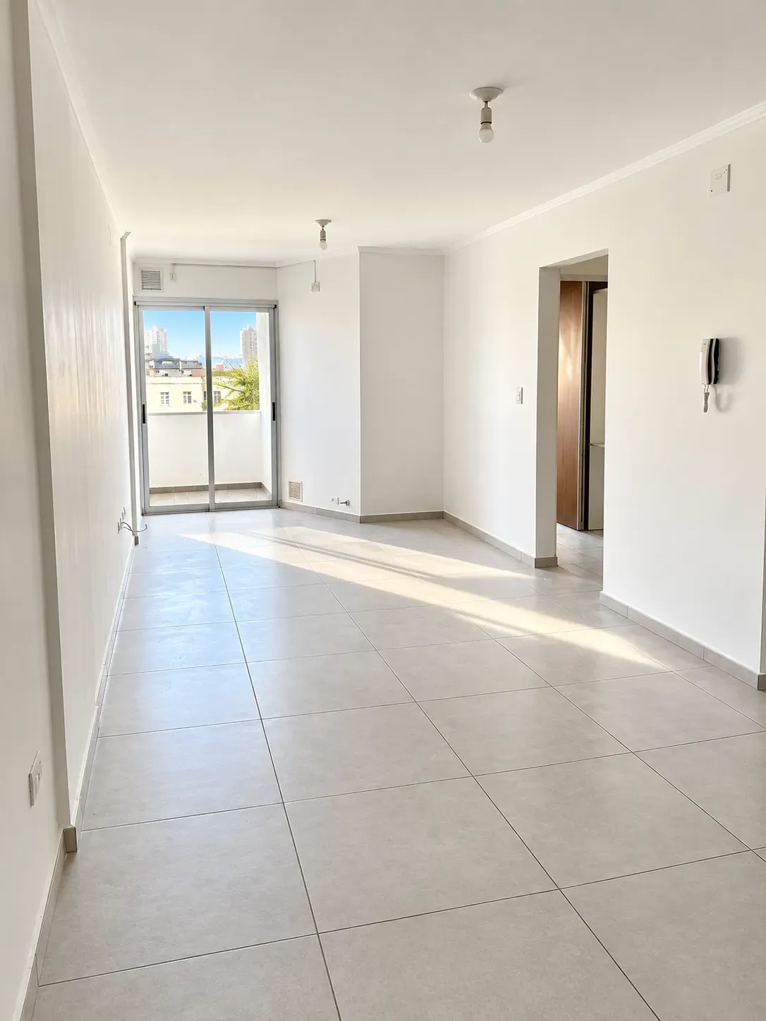 Alto Alberdi 1 dormitorio