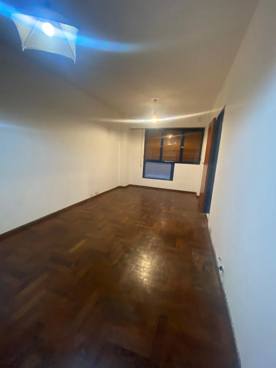 Dpto 44 Mts 2 Amb (1 dorm, Living, Coc Separ, baño) Nva Cba