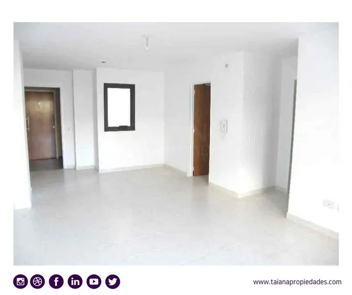 ALQUILER | Dpto. de 1 Dorm. 1 Baño Muy Luminoso A Pocas Cuadras de Tribunales - TAP632226