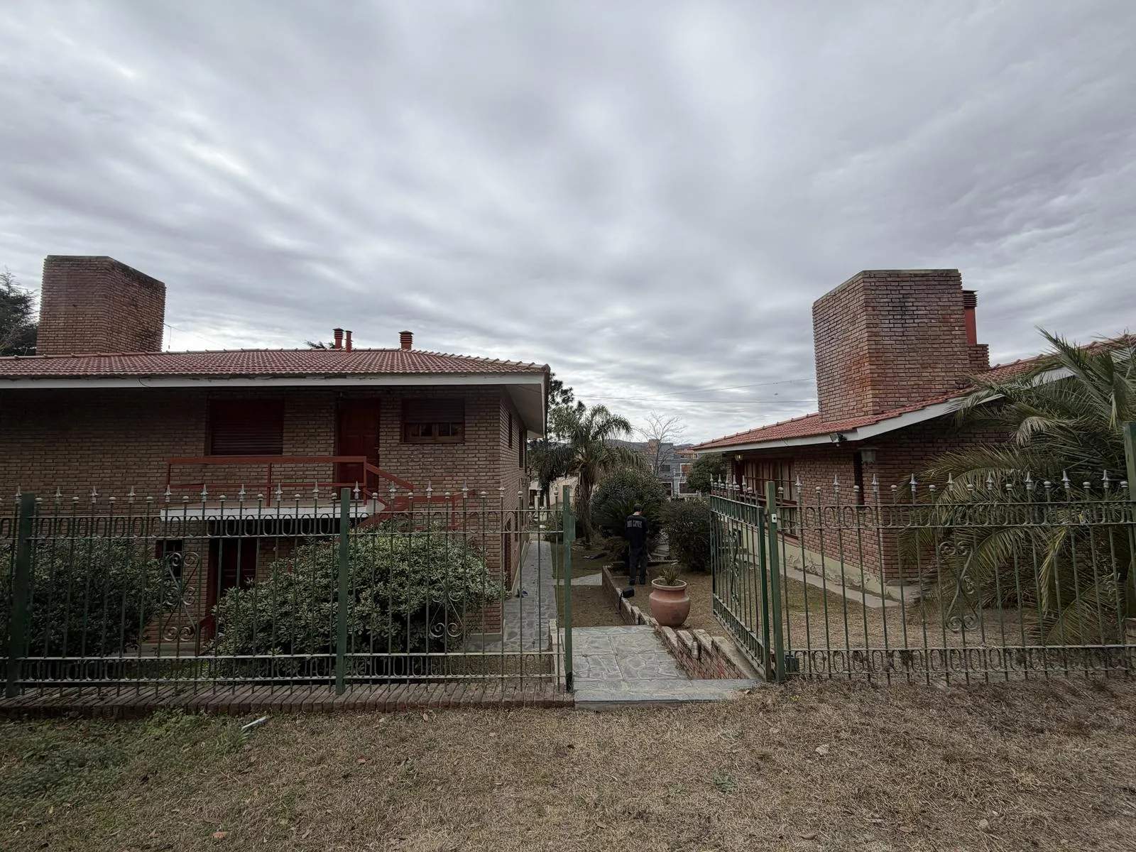 ESPACIOSA CASA EN VILLA CARLOS PAZ\ 6 DORMITORIOS