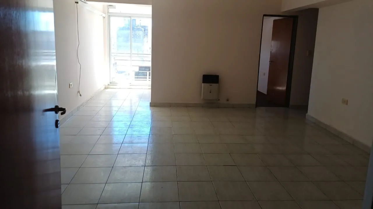 Z Tribunal en Alquiler - Amplio - 2 Dormit - 2 Baño - Living - Cocina/Com-Balcón -Exp Bajas - A/A
