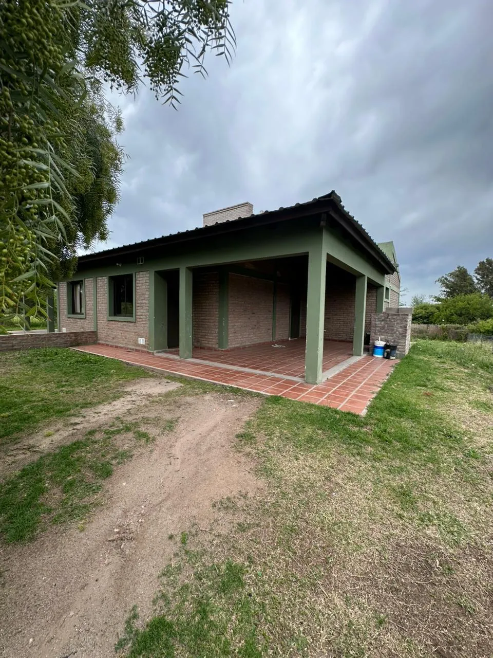 PROPIEDAD EN VENTA – DOS UNIDADES EN UN MISMO LOTE - VIILLA DEL TOTORAL SECTOR RESIDENCIAL
