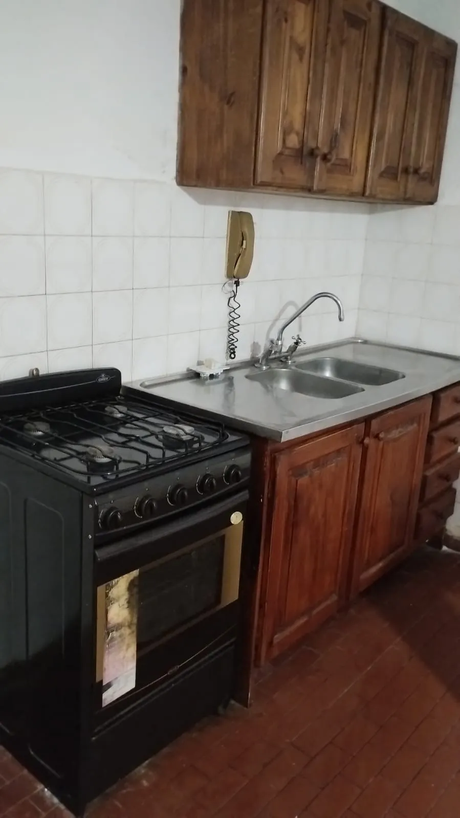 Alquilo departamento 1 dorm frente Nvo Centro Shopping