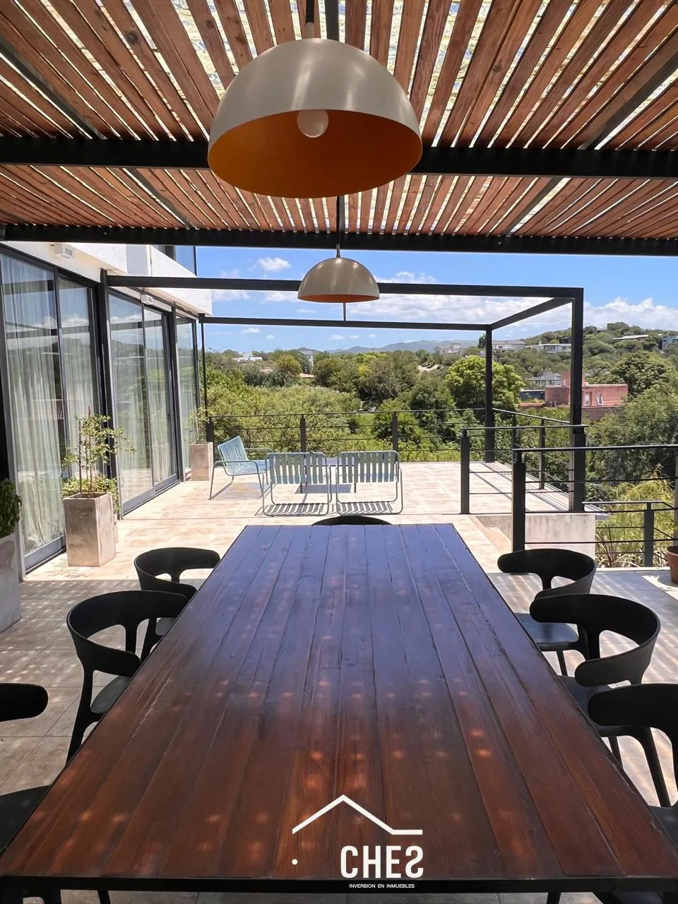 Casa en venta de 4 dormitorios en Estancia Q2 con vista a las sierras.