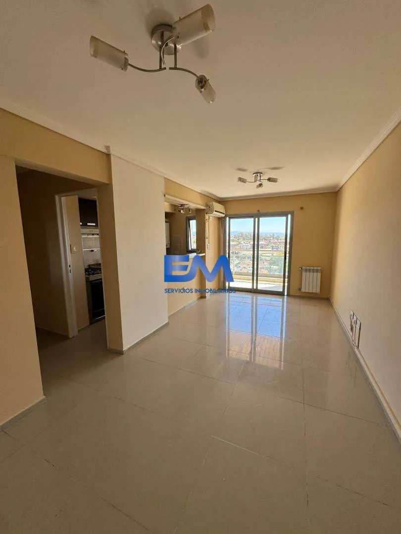 Alquilo Departamento 2 Dormitorios en Alto Villasol - Balcon y Asador
