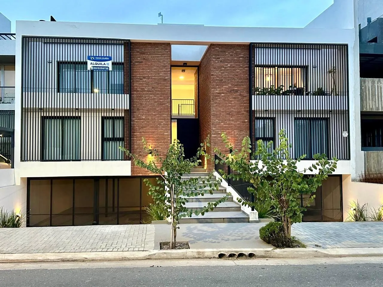 DPTO EN ALQUILER 2 DOR TERRAZA COCHERA EN COSTAS DE MANANTIALES