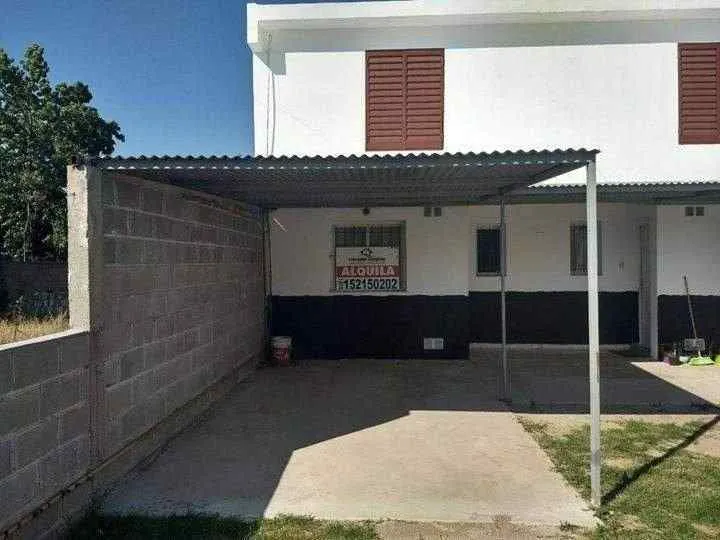 DUPLEX EN JAMES CRAIK CÓRDOBA