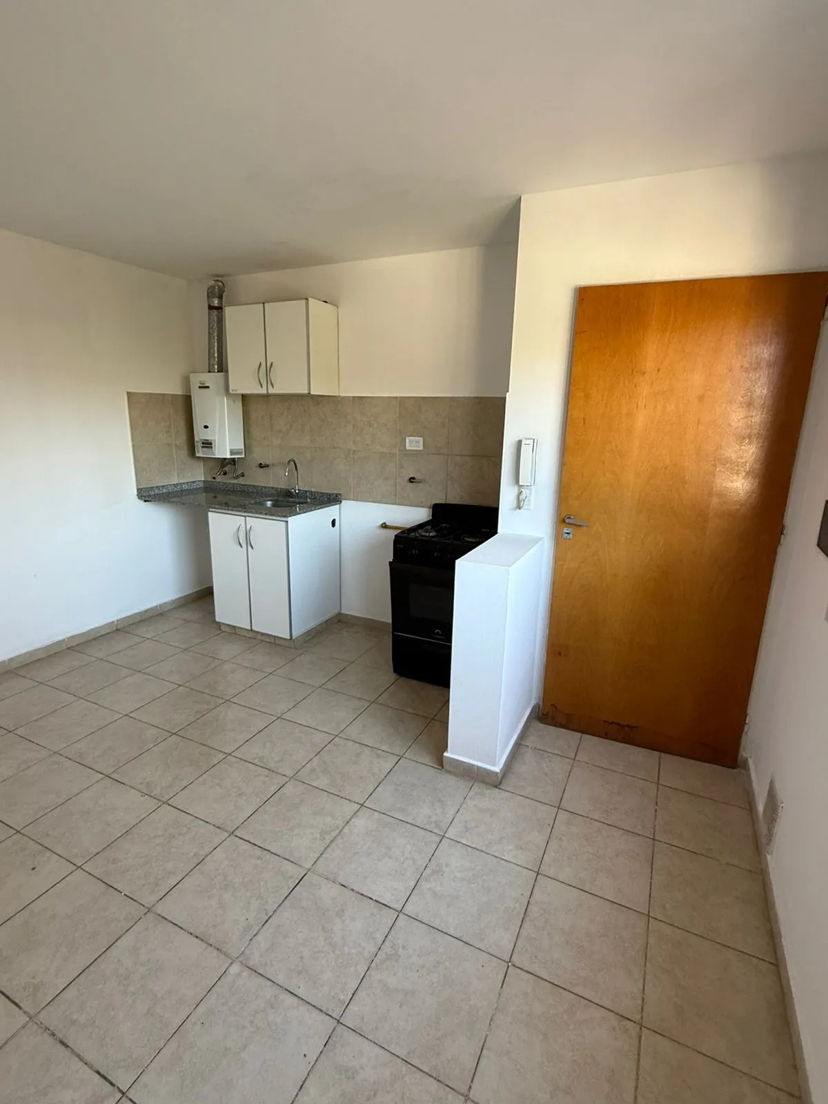 DEPARTAMENTO 1 DORMITORIO EN COFICO