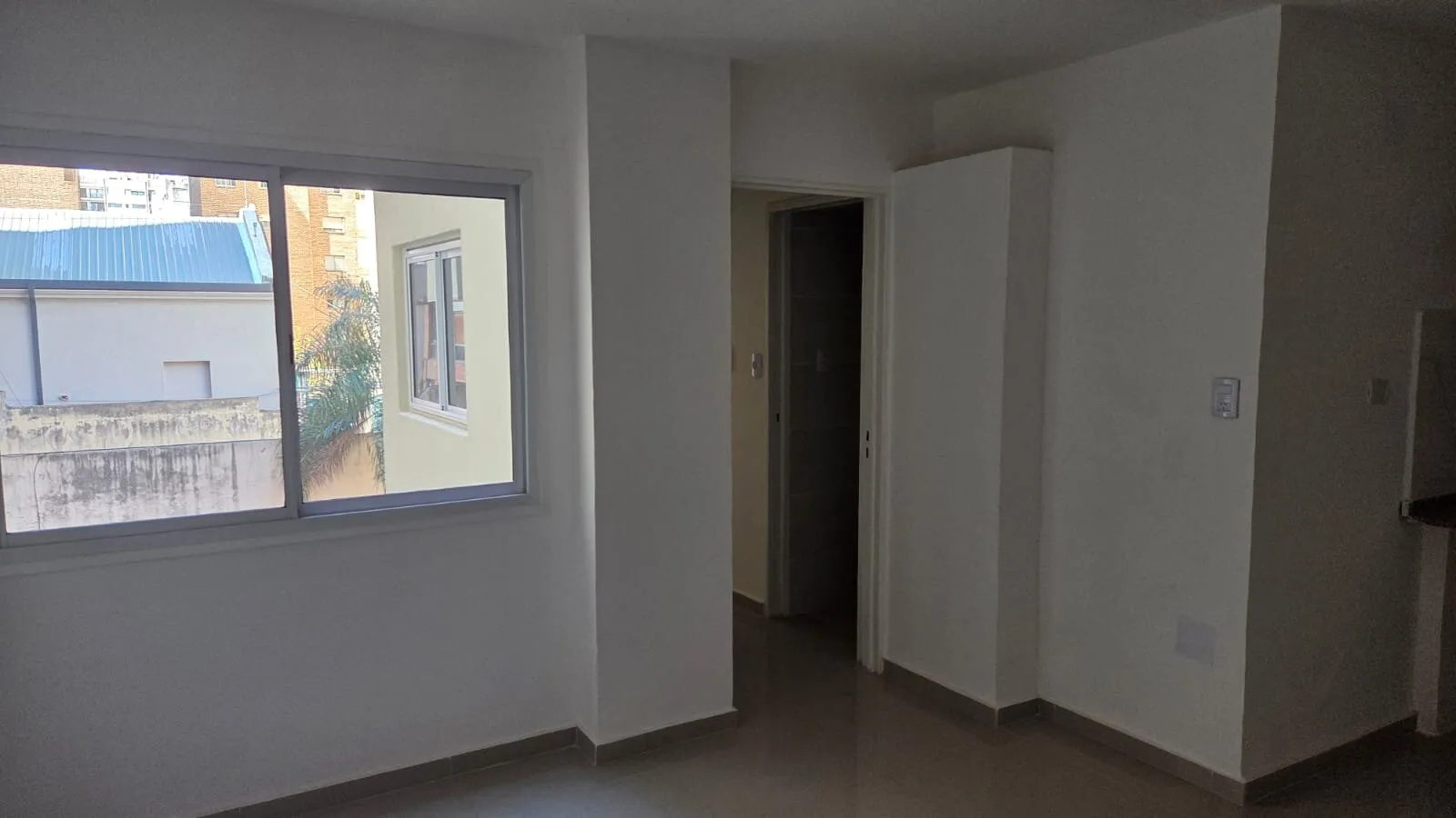 Venta departamento Nueva Cordoba