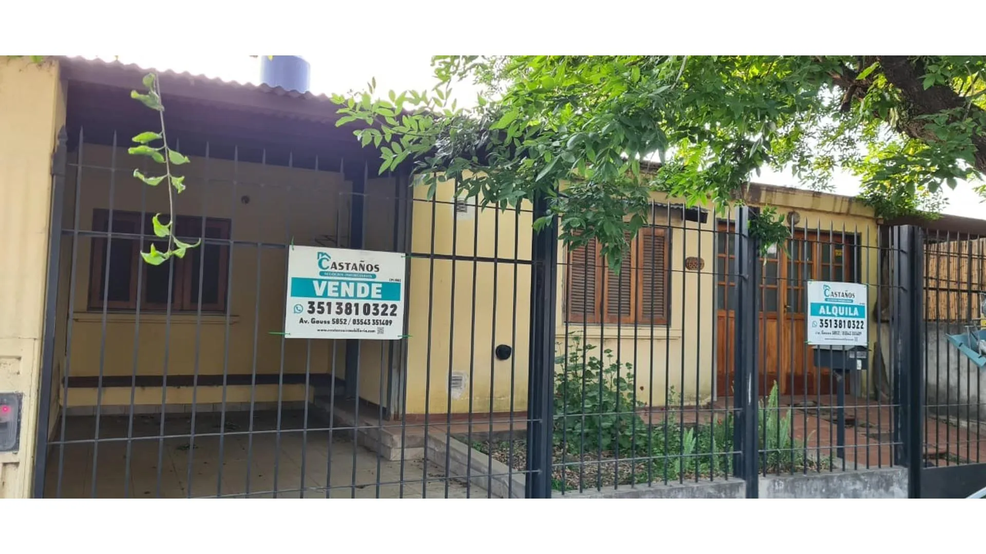 CASA INAUDI 3 DORM 1 BAÑO C/JACUZZI PISCINA QUINCHO 2 COCHER