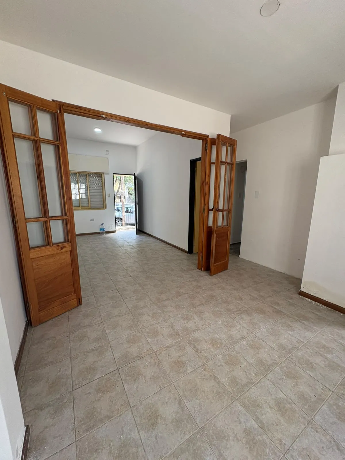 Dpto en Venta 3 Dorm + Cochera 1 | Av Tronador