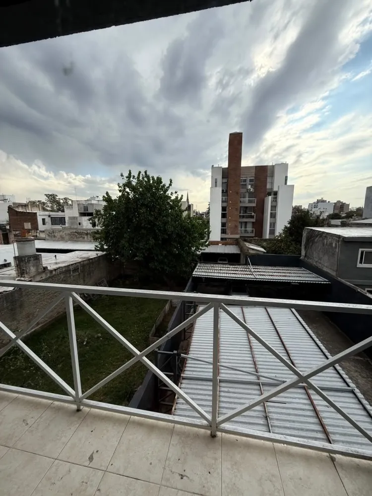 Alta Cordoba.  Con  balcon
