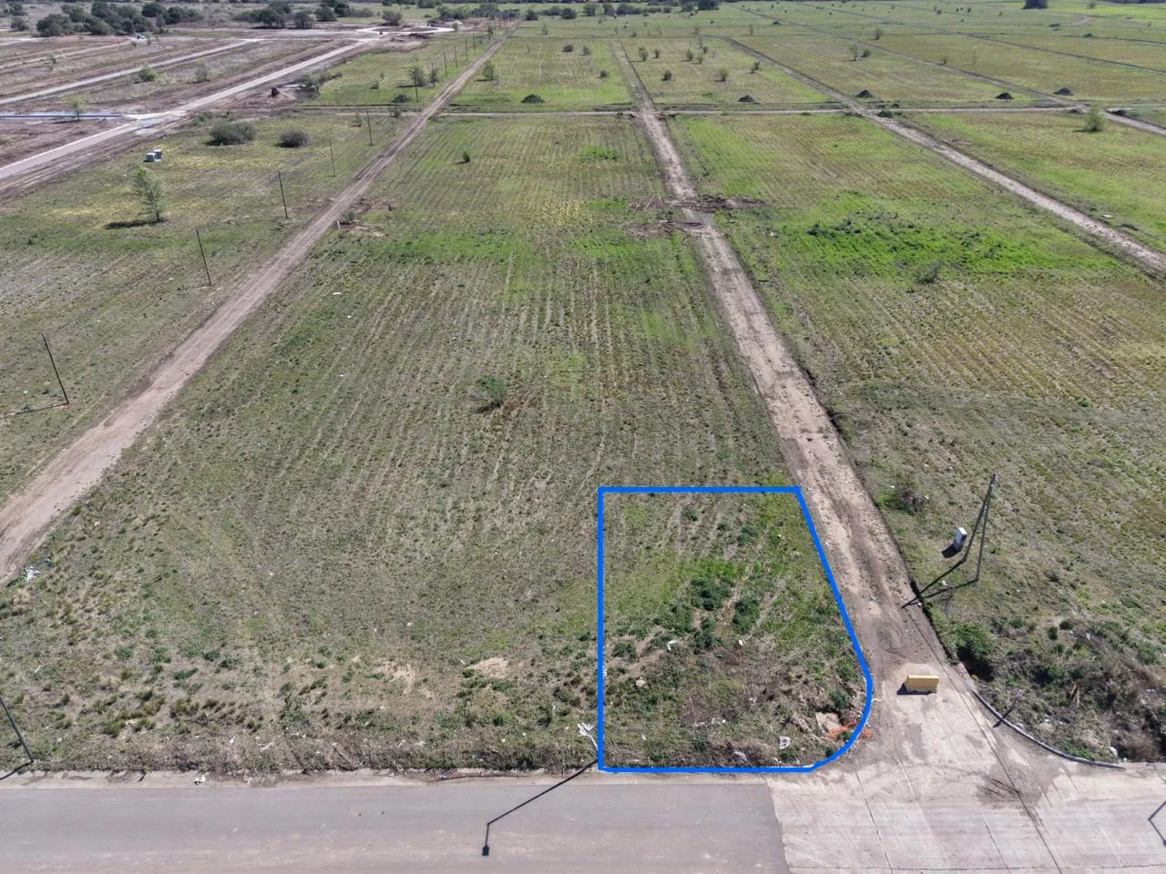 Docta Central - Venta Lote - 252 m²