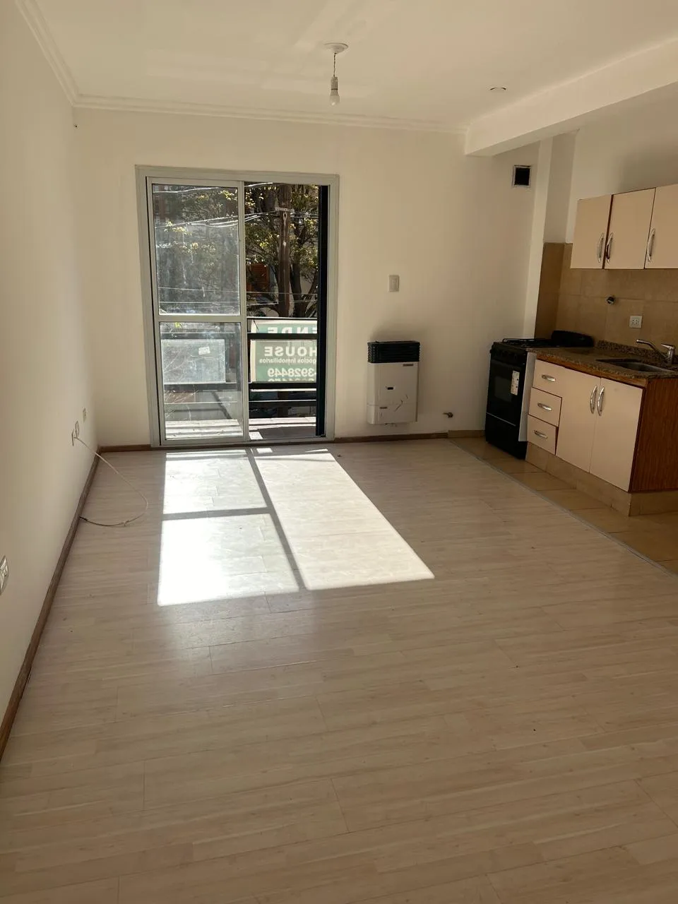 DPTO EN VENTA - 1 DORMITORIO c BALCON - COFICO