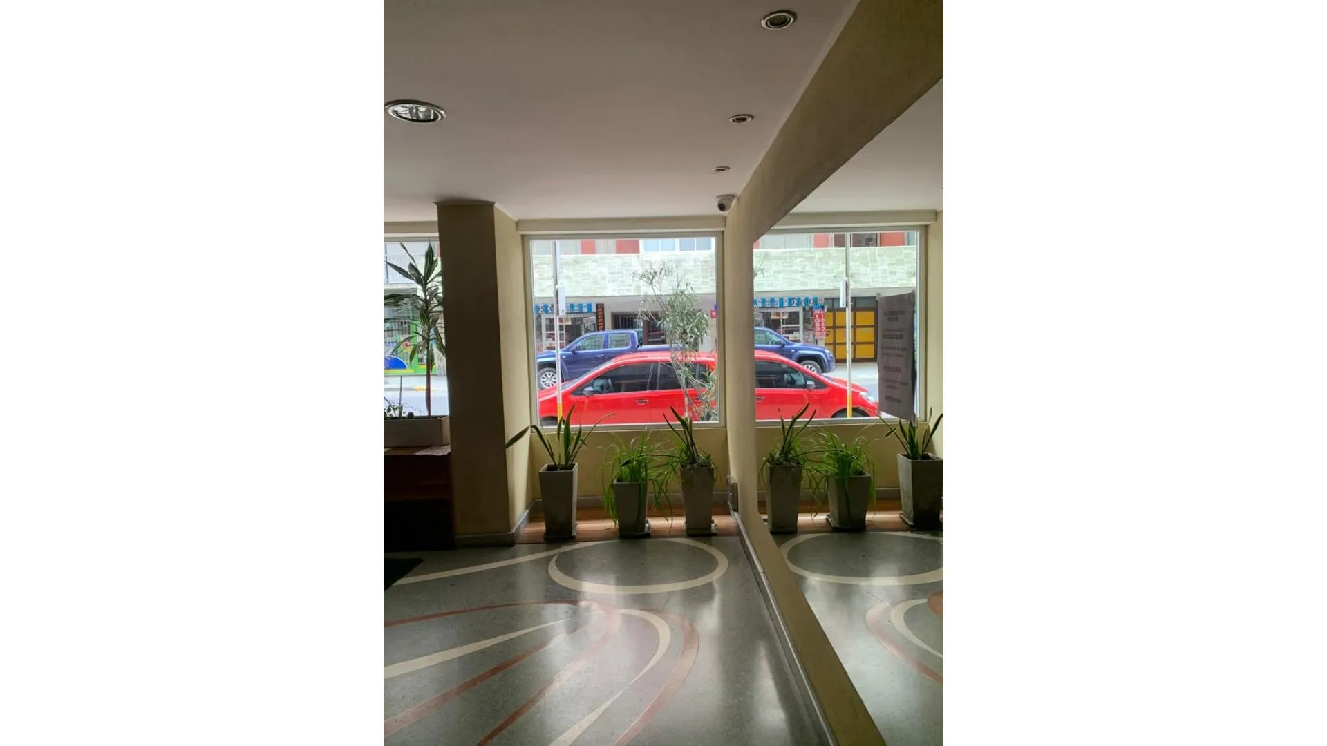 VENTA DPTO 1 AMB- PLAZA COLON
