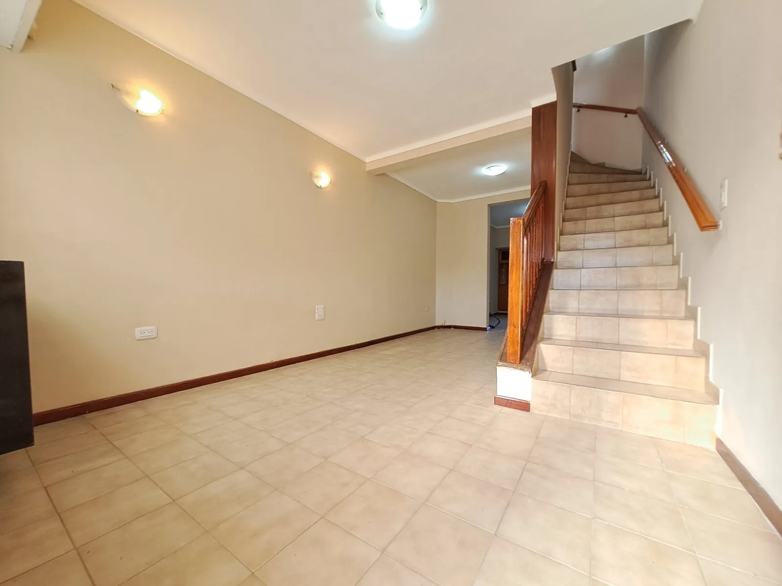 Duplex en venta en Barrio Pacifico