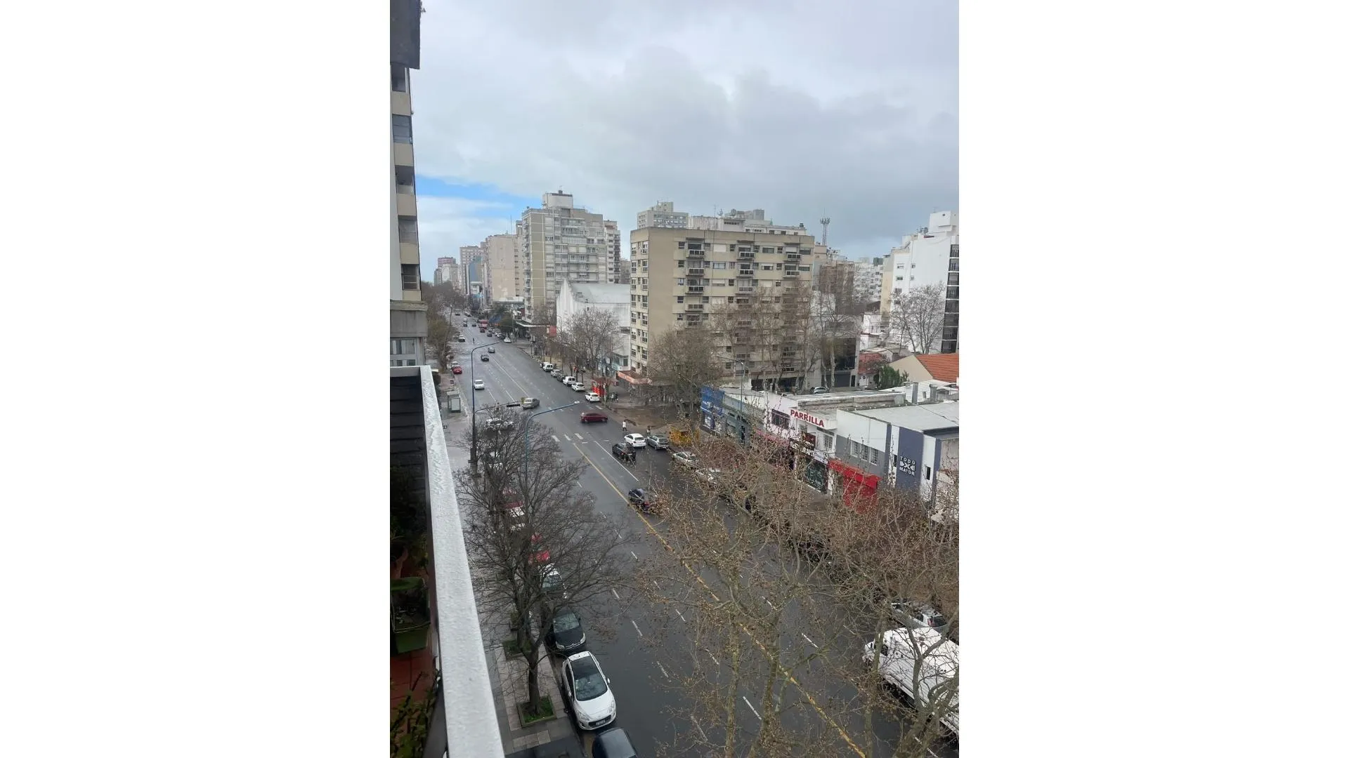 SEMI PISO DE 3 AMB MAS DEPENDECIA
