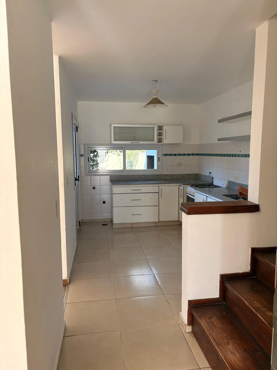 Duplex en Alquiler