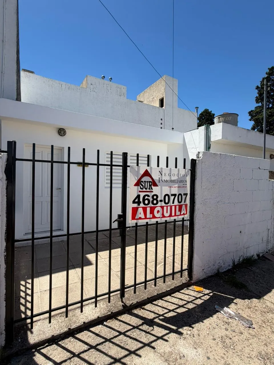 DEPARTAMENTO UN DORMITORIO EN PARQUE ATLANTICA ZONA SUR