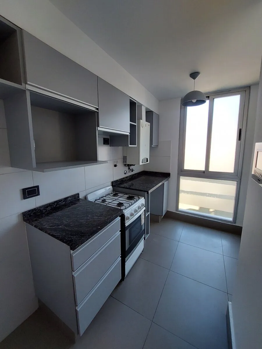 Departamento de 2 dormitorios en Alquiler,Complejo Opera