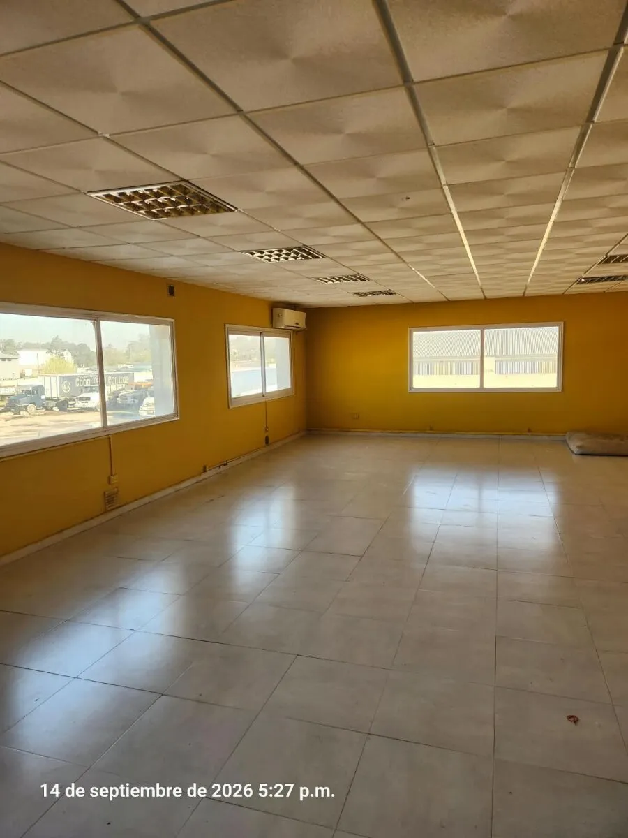 Parque Industrial Ferreyra Ofcina alquiler 250m2