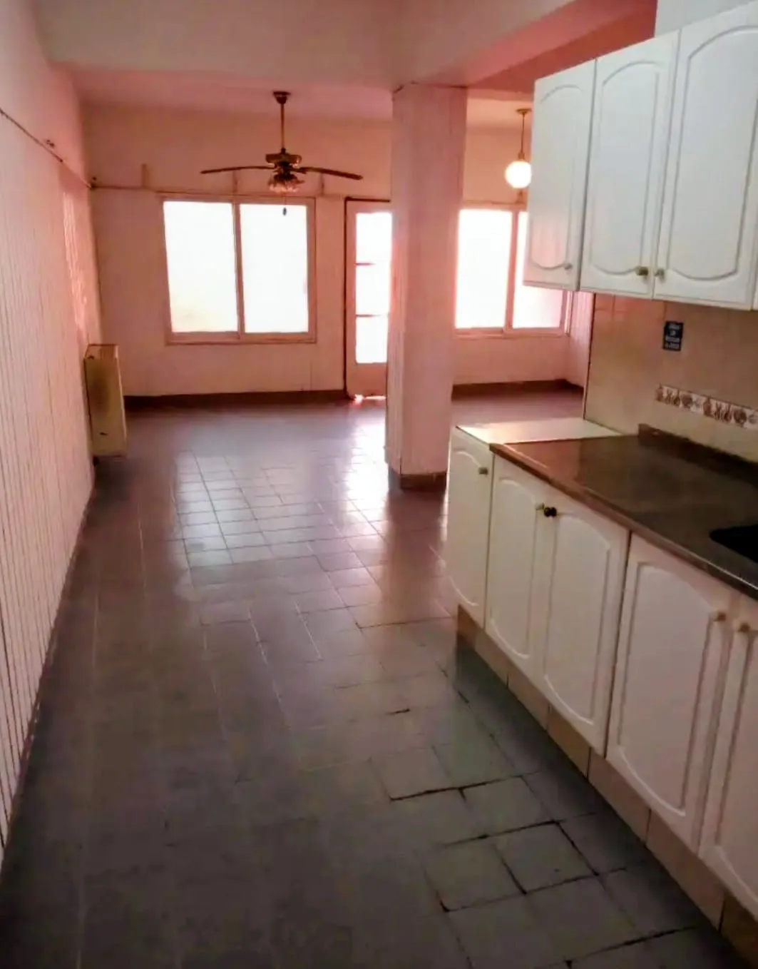 Venta casa 3 dormitorios residencial america