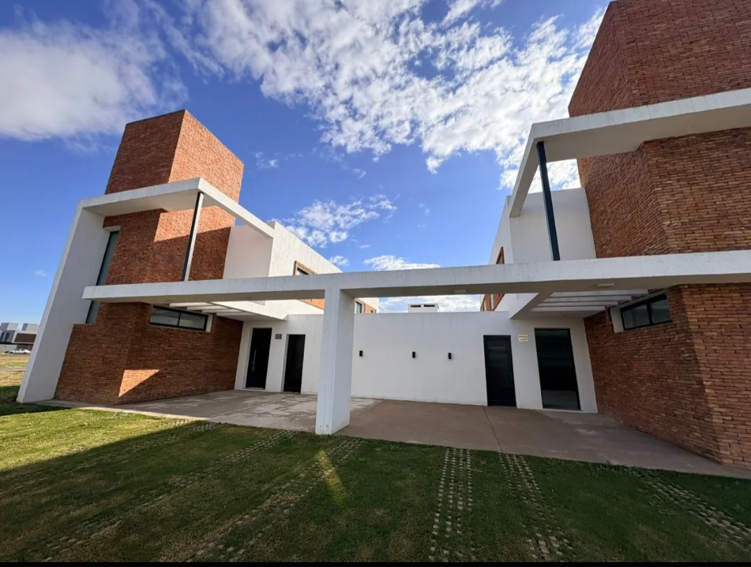 A ESTRENAR!! DUPLEX DE 3 DORMITORIOS EN UN ENTORNO ÚNICO - DORM EN SUITE