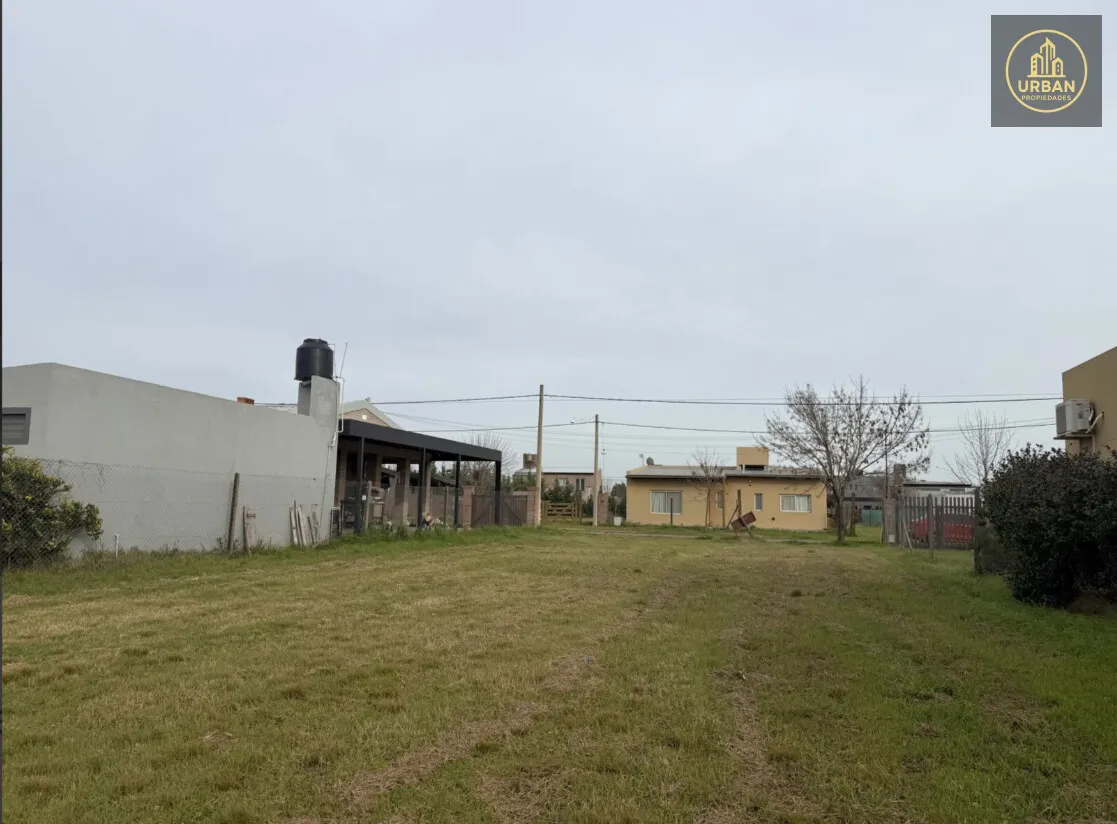 VENTA LOTE PUNTA CHACRA-Roldán