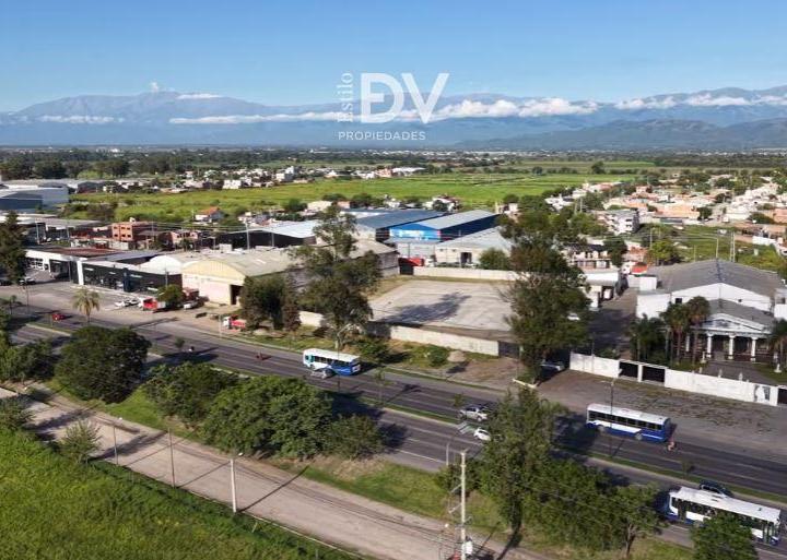 Terreno · 4973m²