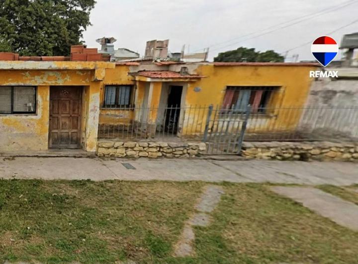 Casa · 100m² · 3 Ambientes
