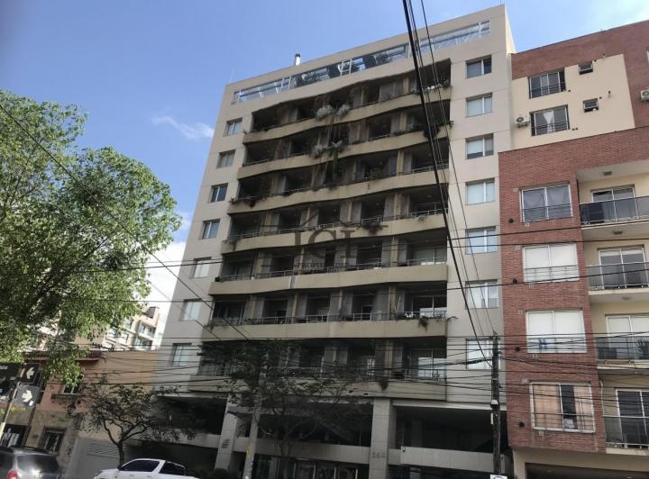 Departamento · 24m² · 1 Ambiente