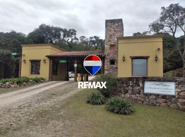 Terreno · 3680m²