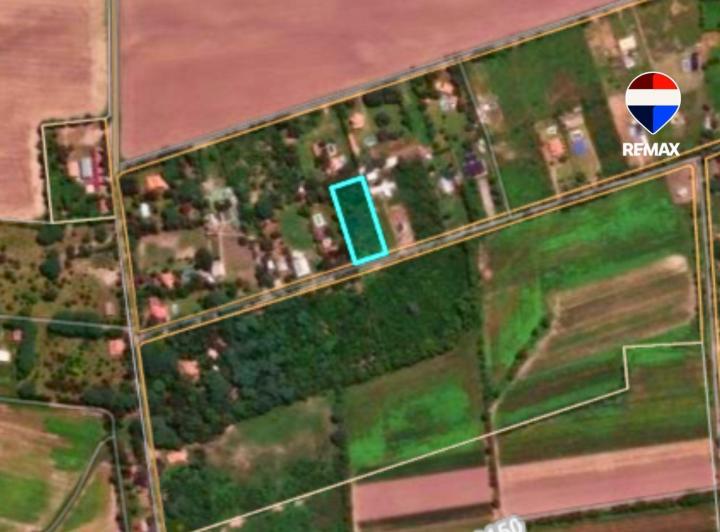 Terreno · 4000m²