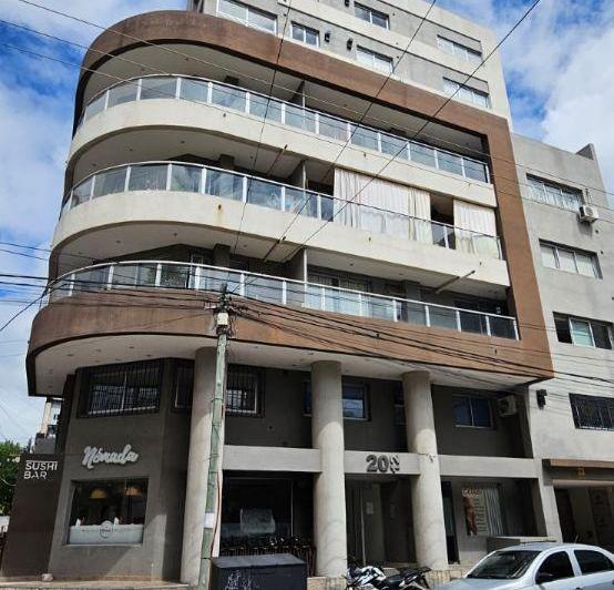 Departamento · 47m² · 5 Ambientes
